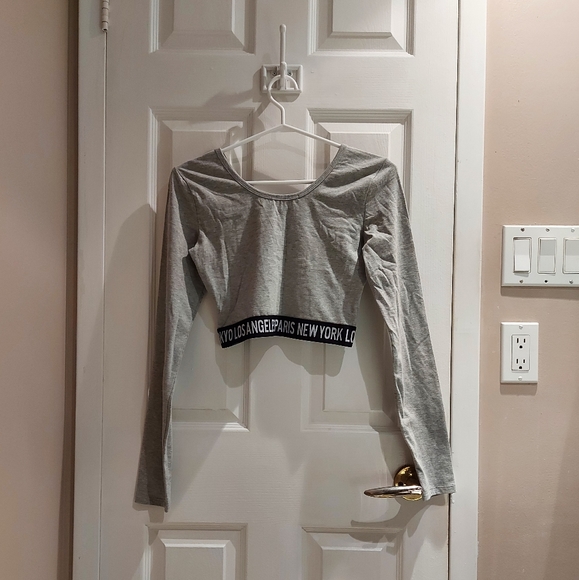 NWOT, Forever 21 | Crop Top - Picture 6 of 6